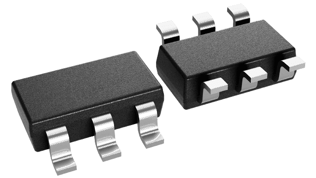TPL5010DDCR